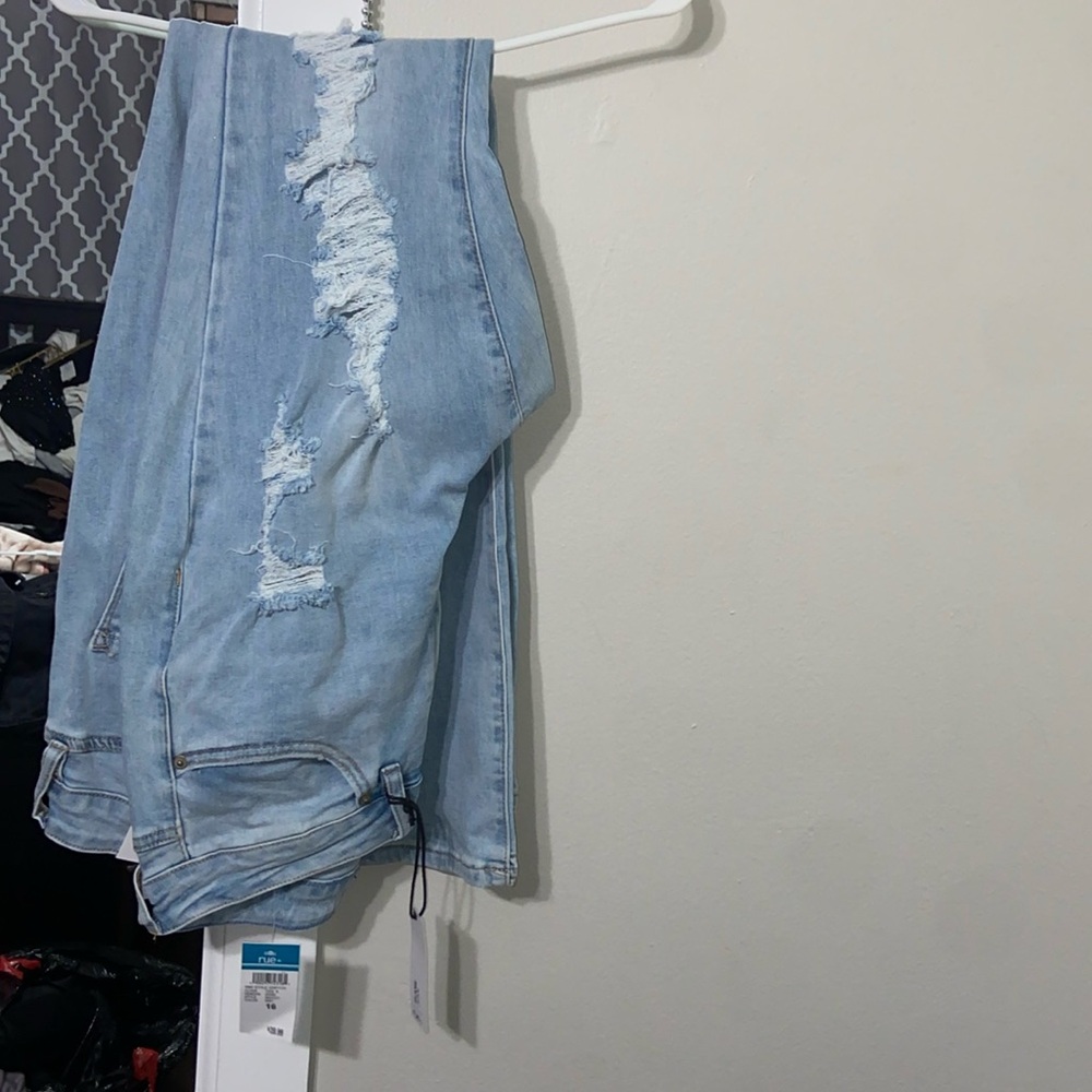 Brand new flare jeans